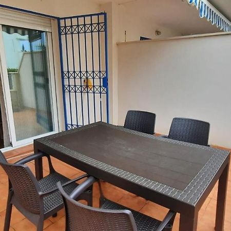 Apartamento Las Azaleas Торокс Екстериор снимка