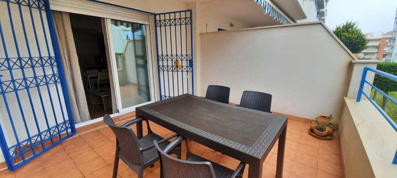 Apartamento Las Azaleas Торокс Екстериор снимка