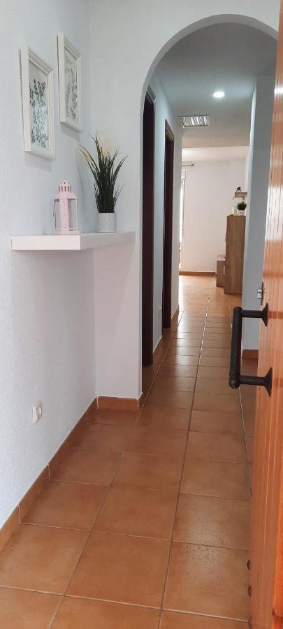 Apartamento Las Azaleas Торокс Екстериор снимка