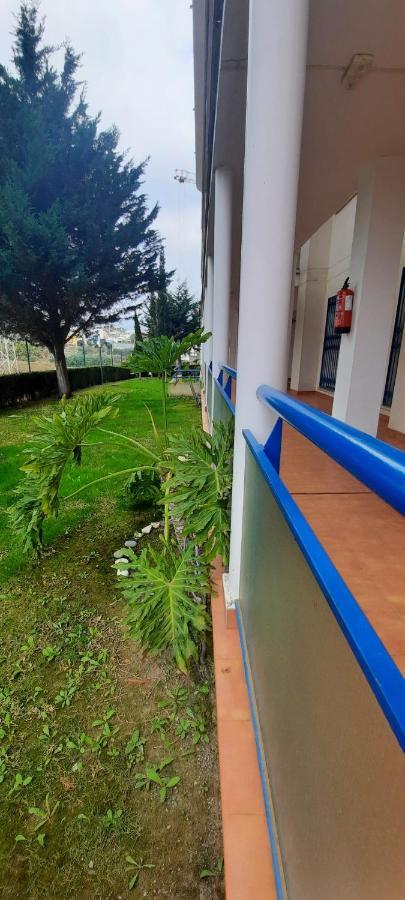 Apartamento Las Azaleas Торокс Екстериор снимка